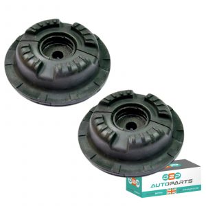 8E0412377C Suspension Top Strut Mounting Replacement For Audi A4 (B6, B7), A6 (C7), A7, Exeo (3R2, 3R5)