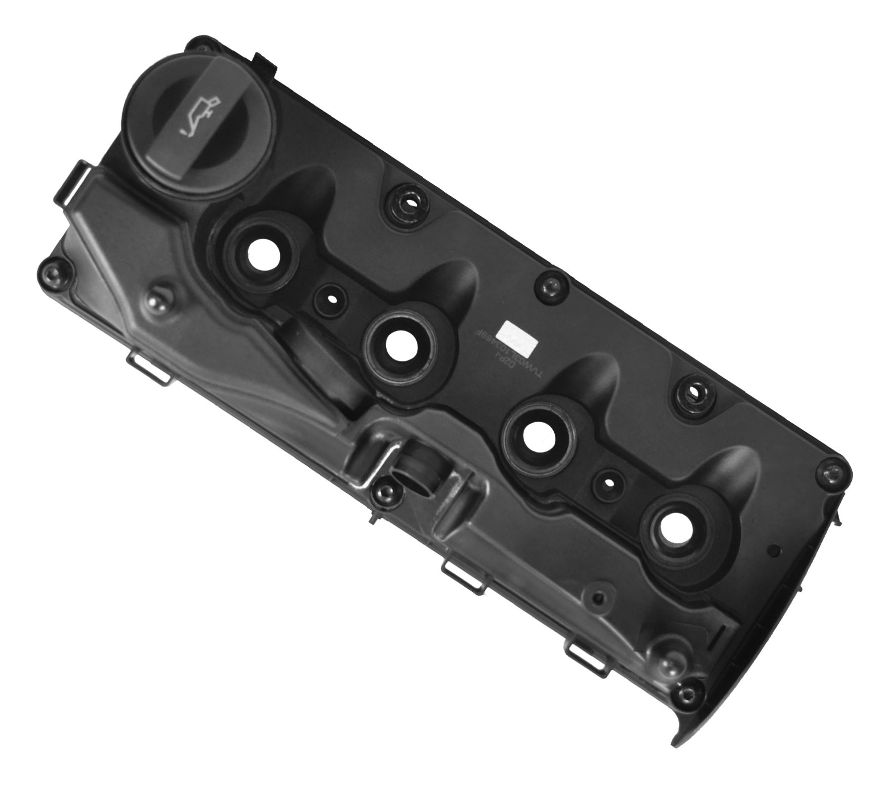 Cylinder Head Cover - Image 7