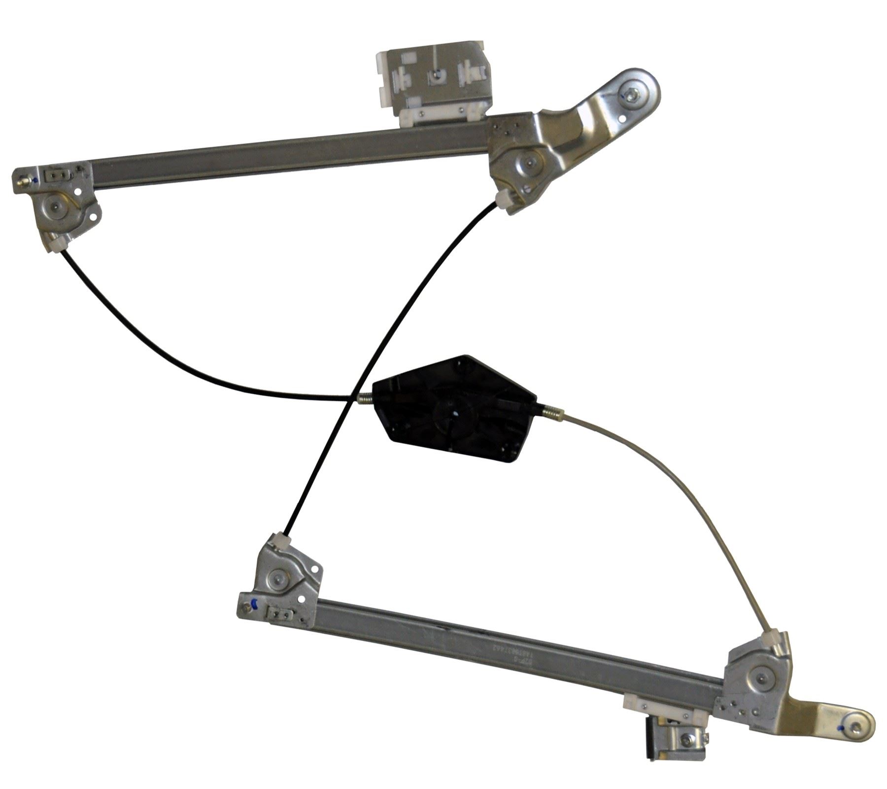 8T0837462 Front Electric Window Regulator Right Driver Side Replacement For Audi A5 8t Coupe - Image 4