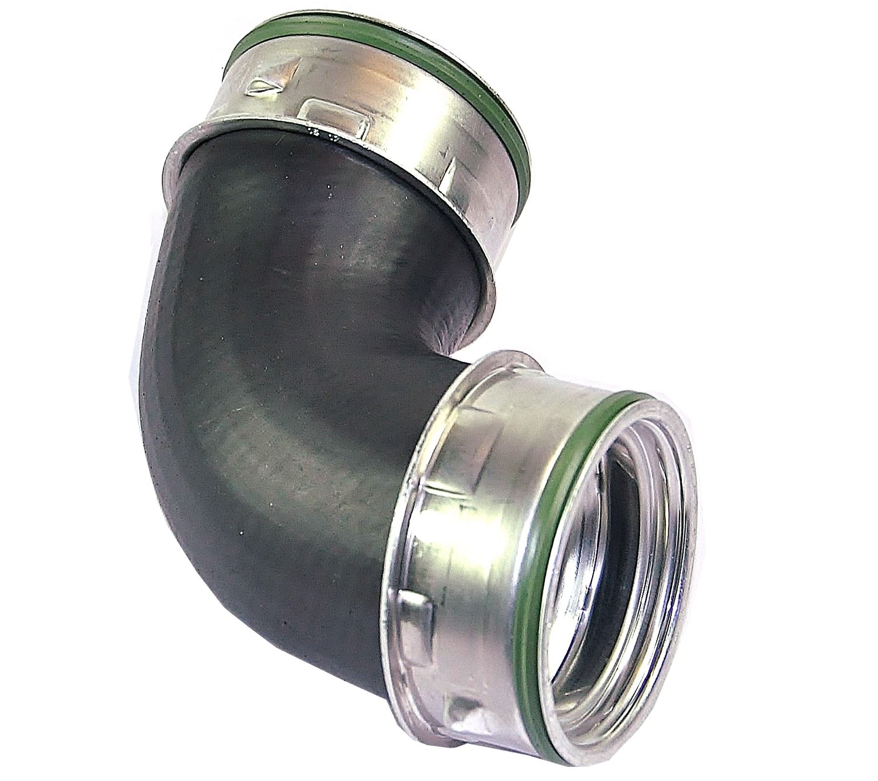 6Q0145832C Intercooler Hose Turbo Pipe Replacement For VW Polo 1.9 Tdi Ibiza Fabia - Image 3