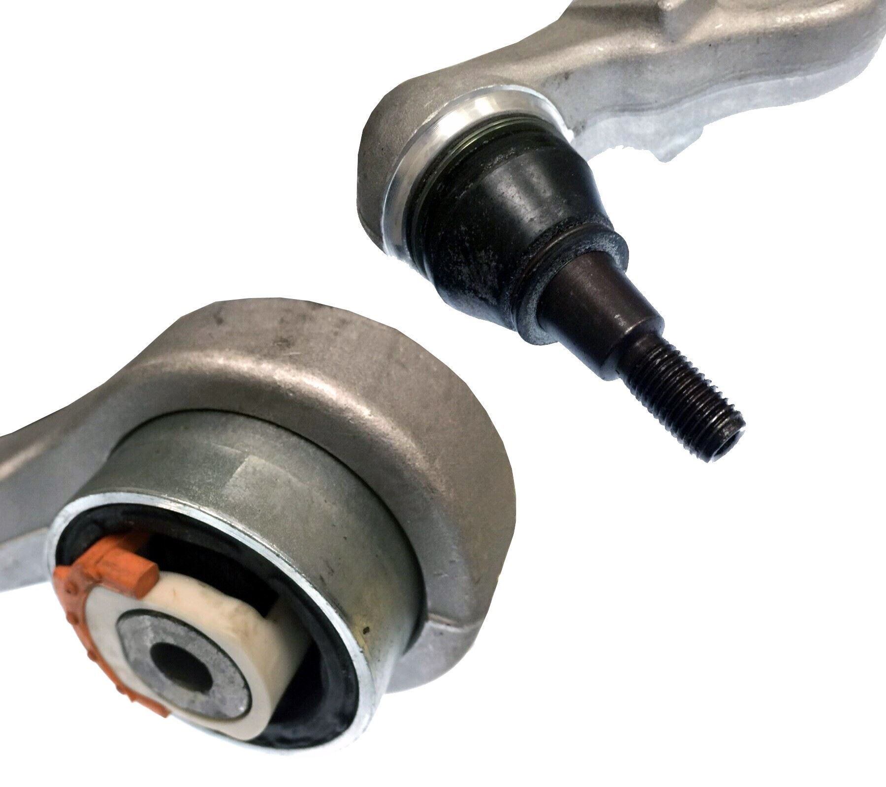 Front Suspension Wishbones Track Control Arm Arms Kit For Audi: A6, A6 Allroad - Image 3