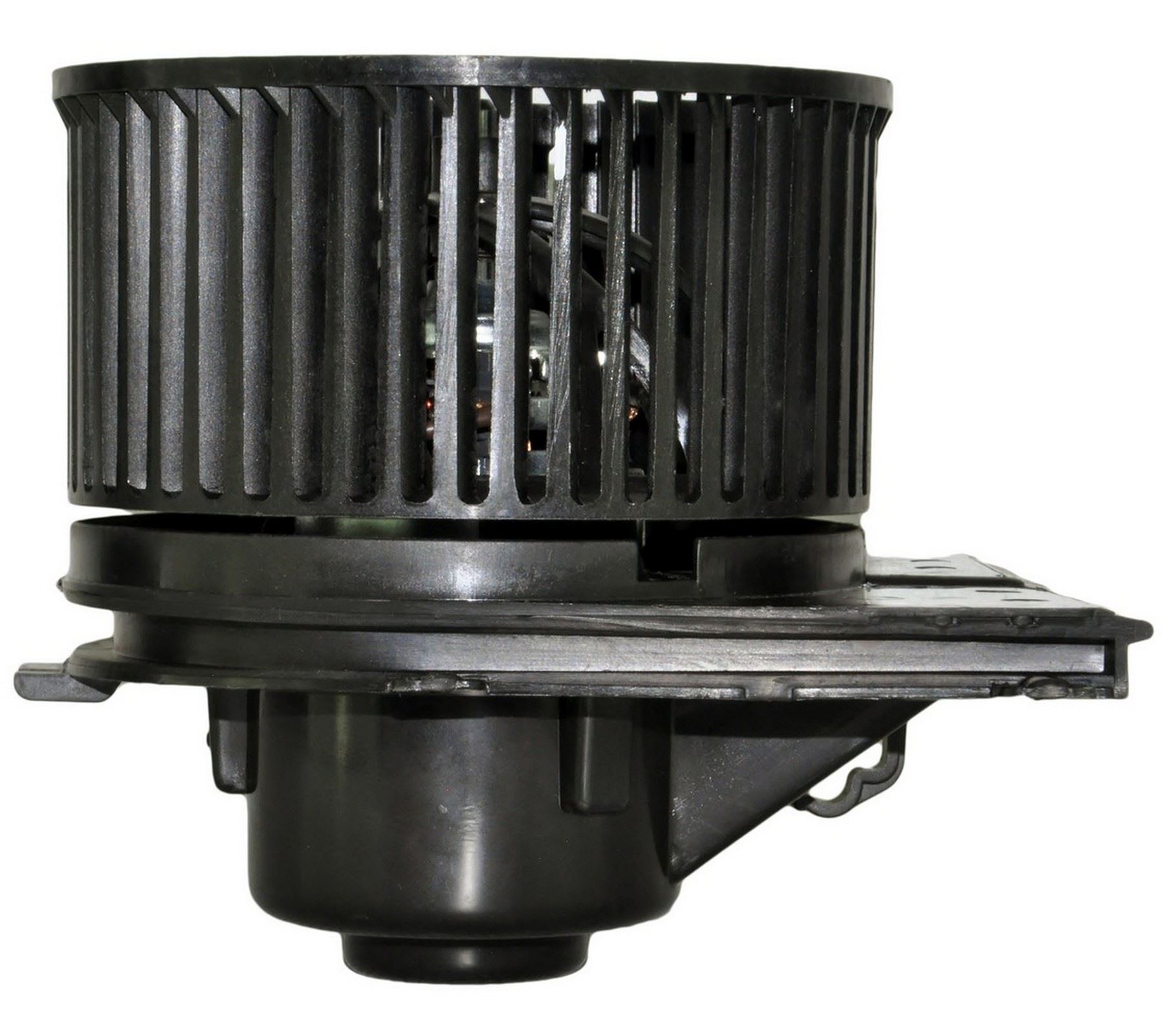 1J2819021C Heater Blower Motor Fan Replacement For VW A3, Bora, Golf, Lupo, Polo - Image 2