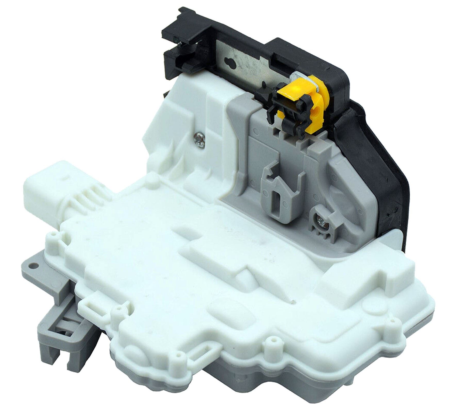 1P0839016 Rear Right Door Lock Mechanism Actuator Replacement For Sear Leon (1P1), VW Eos - Image 3