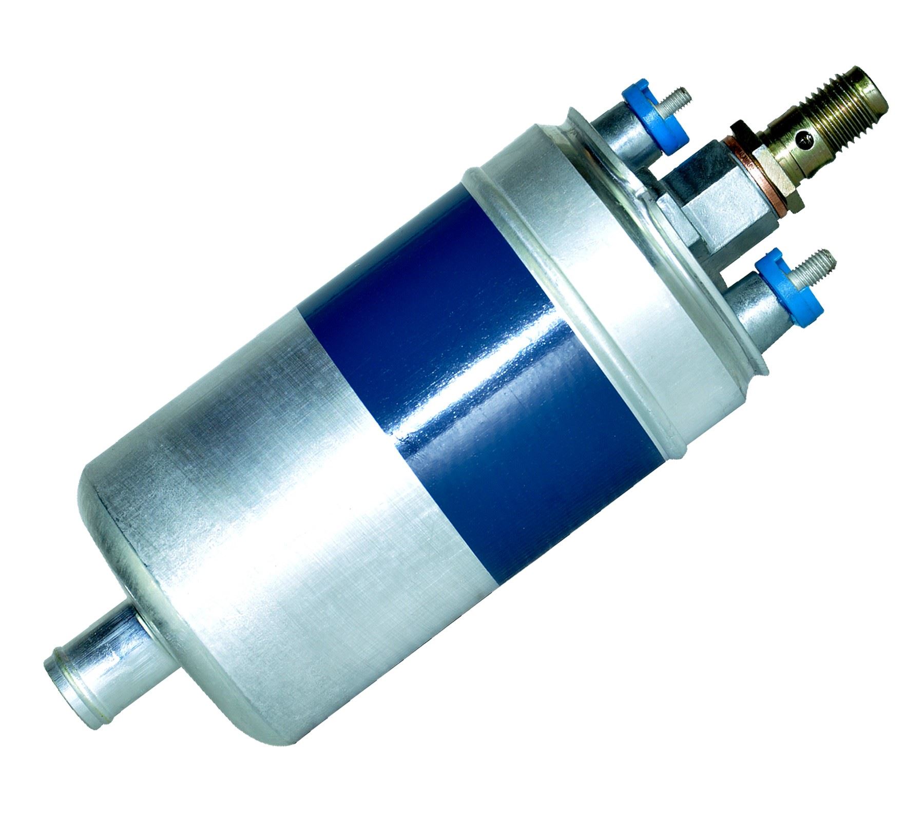 6106539 External Electric Fuel Pump Replacement For Mercedes S E G Class, Ford Capri MK3 2.8 - Image 3