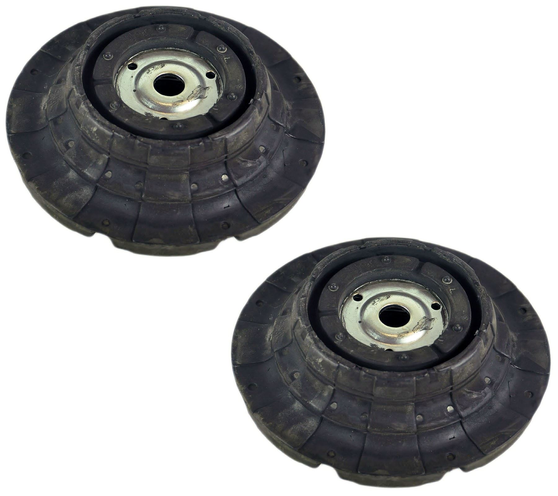 7E0412331 Front Suspension Top Strut Mounts With Bearings Replacement For VW Transporter, Multivan - Image 3