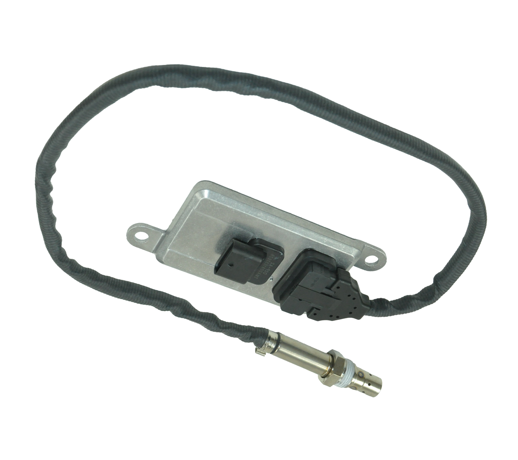 A0091533628 Exhaust Gas Nox Sensor Replacement For Actros Mp2 Mp3 Arocs Truck Lorry Axor Econic - Image 4