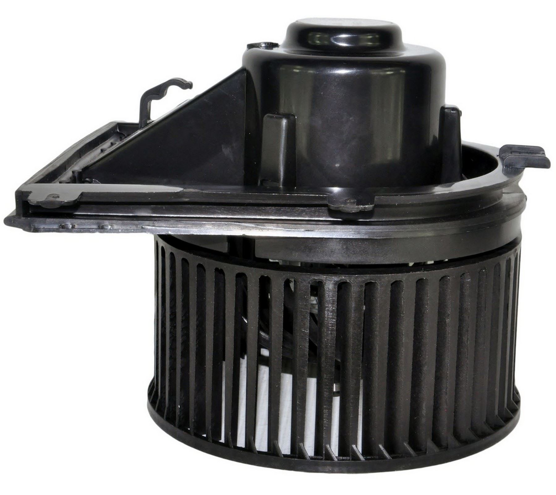 1J2819021C Heater Blower Motor Fan Replacement For VW A3, Bora, Golf, Lupo, Polo - Image 3