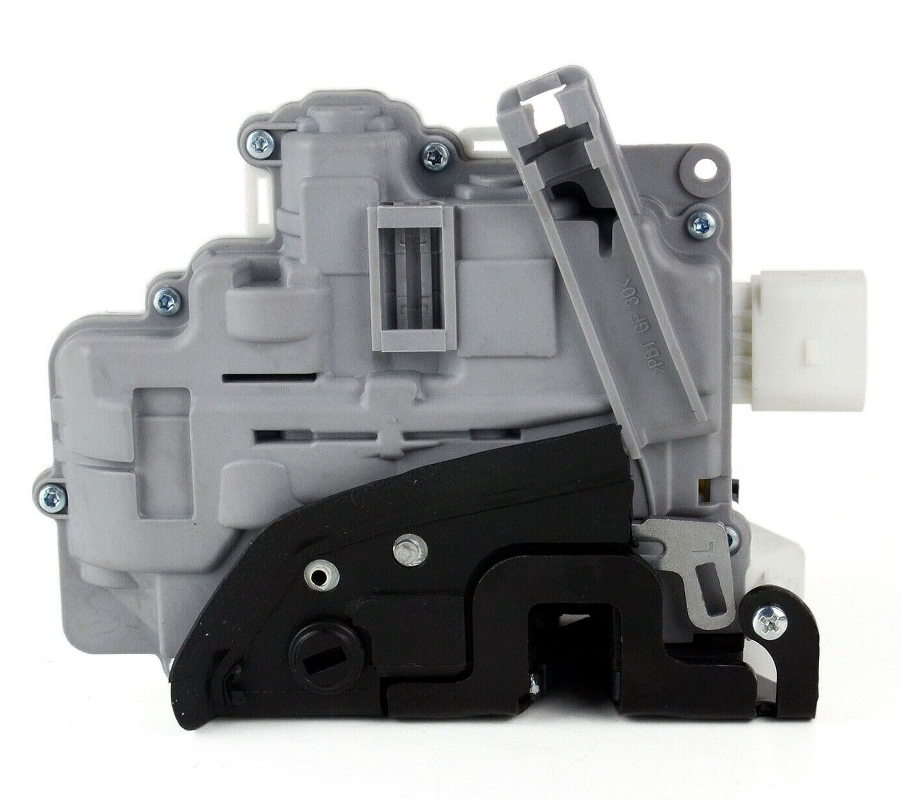 Rear Left Door Lock Actuator (8 Pins) For Seat: Altea, Altea XL, Leon, Toledo, VW: Eos 1P0839015A - Image 7