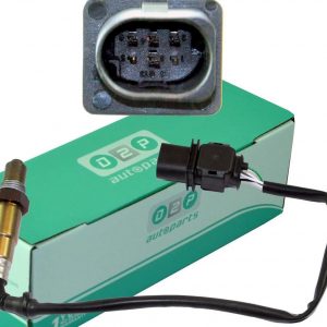 5 Wire Lambda Oxygen O2 Sensor