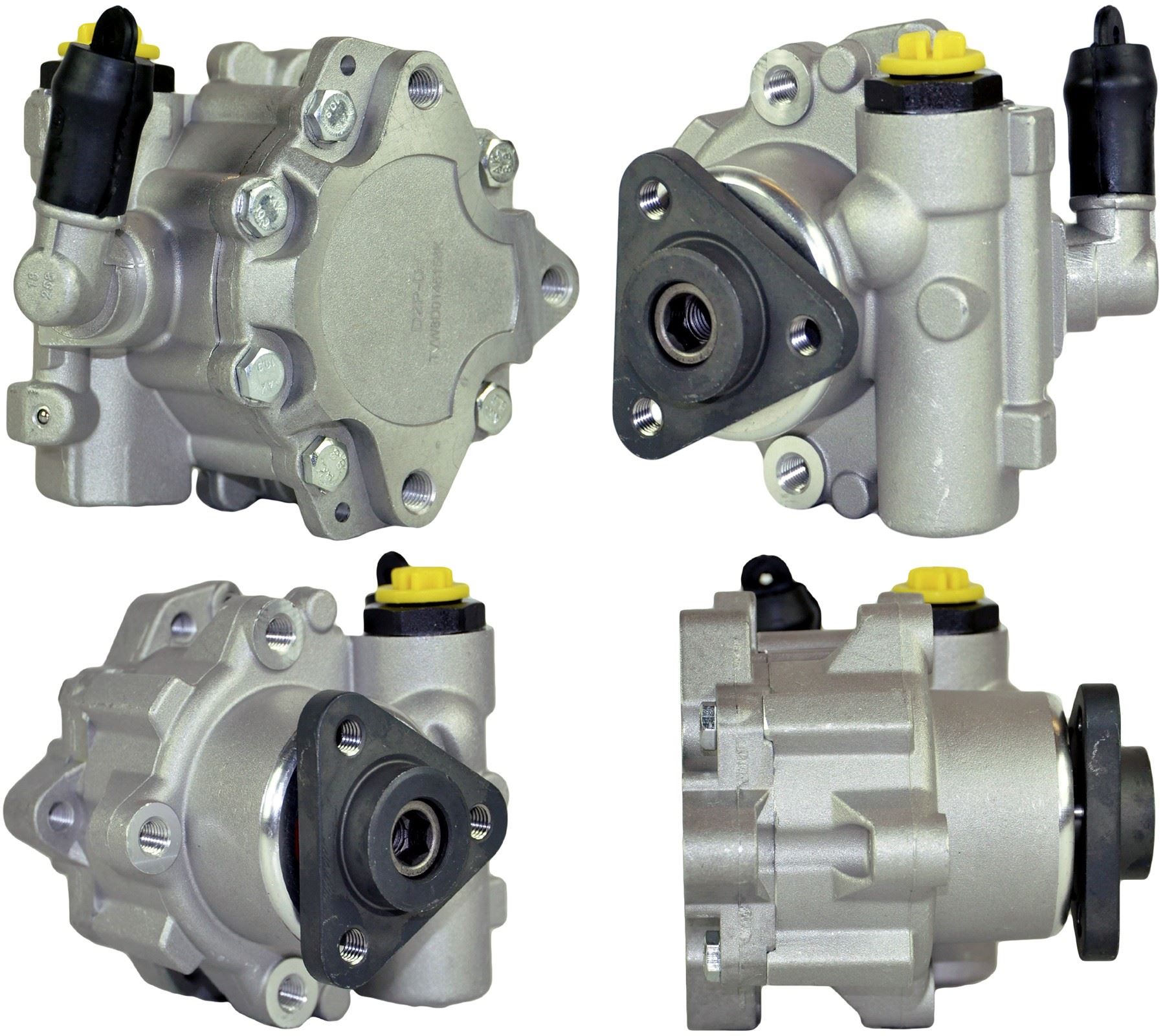 Power Steering Pump - Image 7