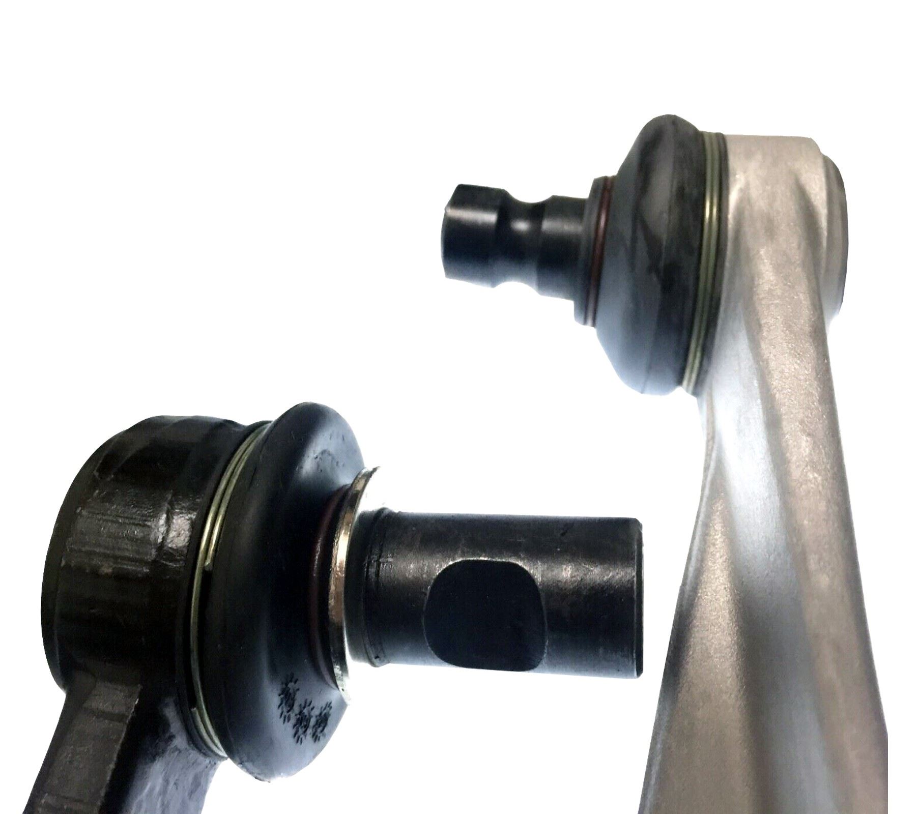 Front Suspension Wishbones Track Control Arm Arms Kit For Audi: A6, A6 Allroad - Image 5