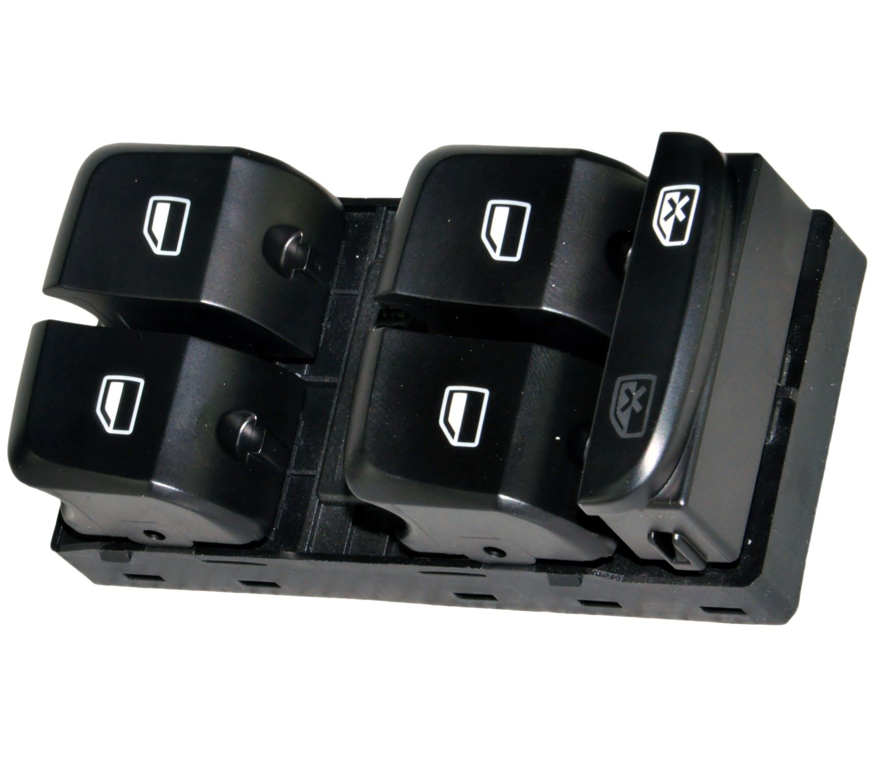 Master Window Control Switch Buttons Driver Side For Audi: A4, A4 Allroad, A5, Q5 - Image 4