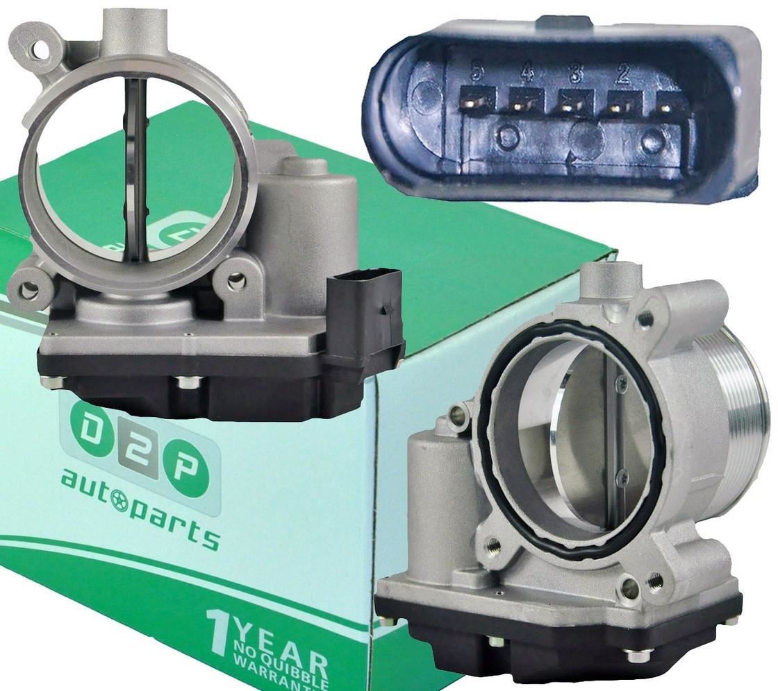 059145950A Throttle Body Replacement For VW Touareg, Audi A6 2.7 3.0 Tdi 4f C6 A8 Q7 3.0 Tdi