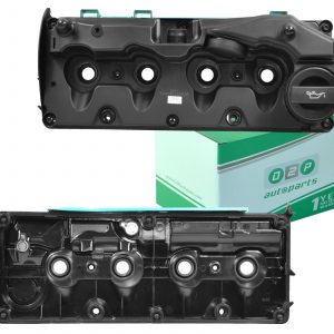 03L103469R Cylinder Head Cover For A3, Q3, Altea, Ibiza, Fabia, Octavia, Golf, Jetta