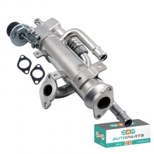 03G131512AL Agr Cooler EGR Valve Replacement For Audi A6 C6, A4 B7, 2.0 Tdi