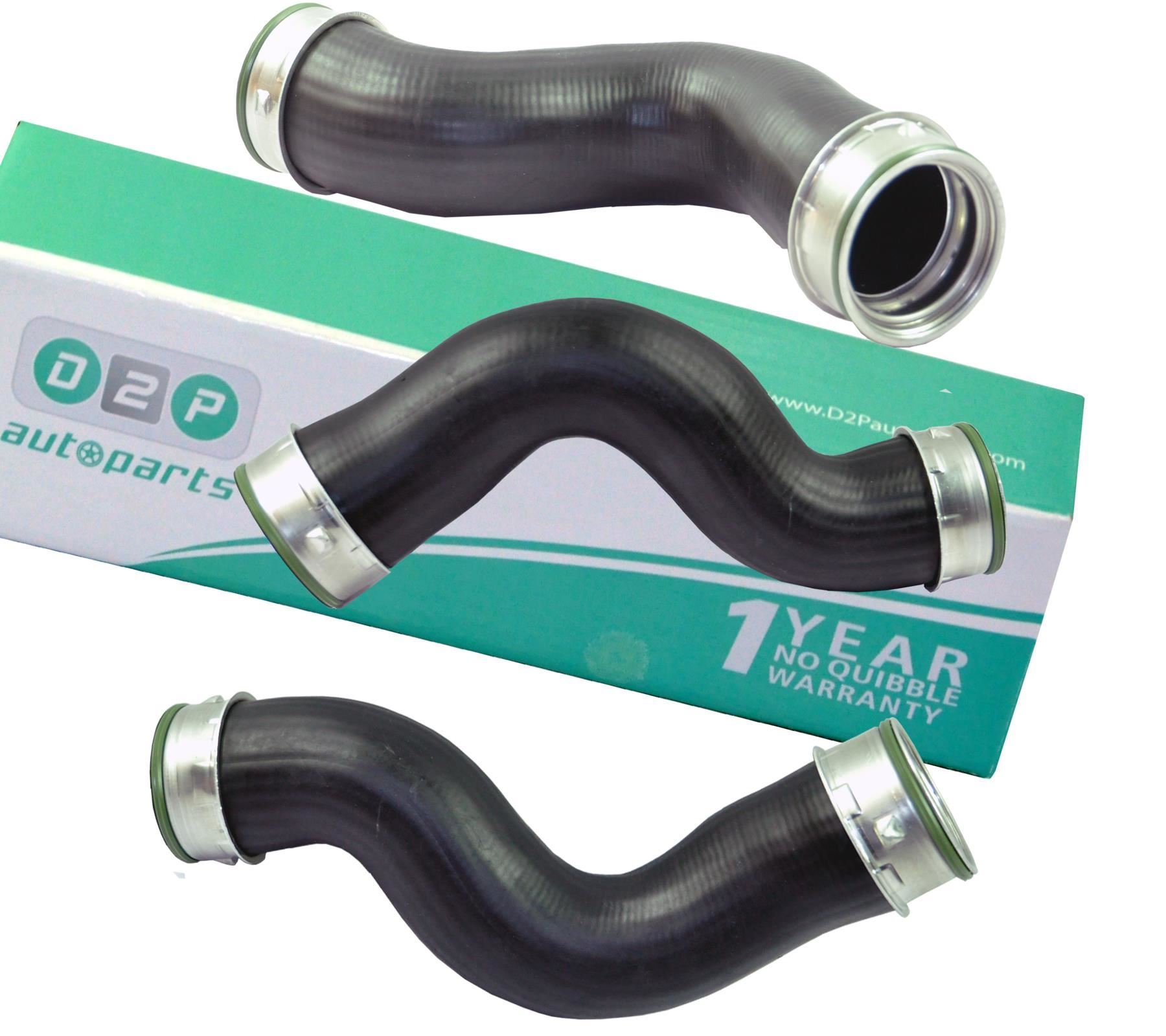 1K0145832B Intercooler Turbo Hose Pipe Replacement For Audi A3, Tt, Seat, Altea, Caddy, Golf, Jetta, Touran, Octavia