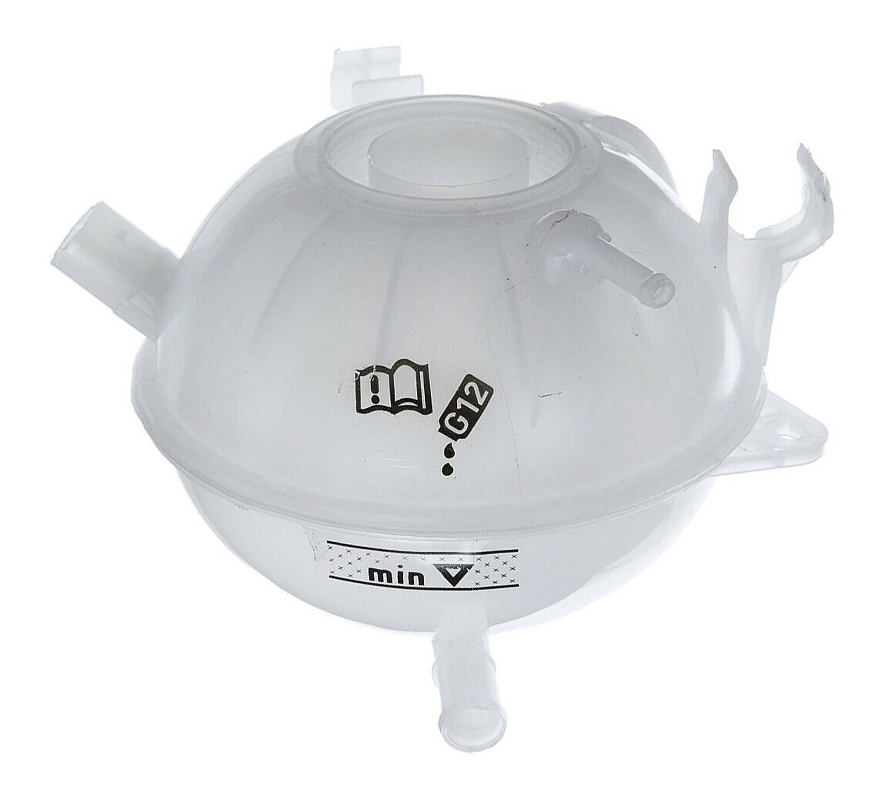 Coolant Expansion/ Header Tank - Image 4