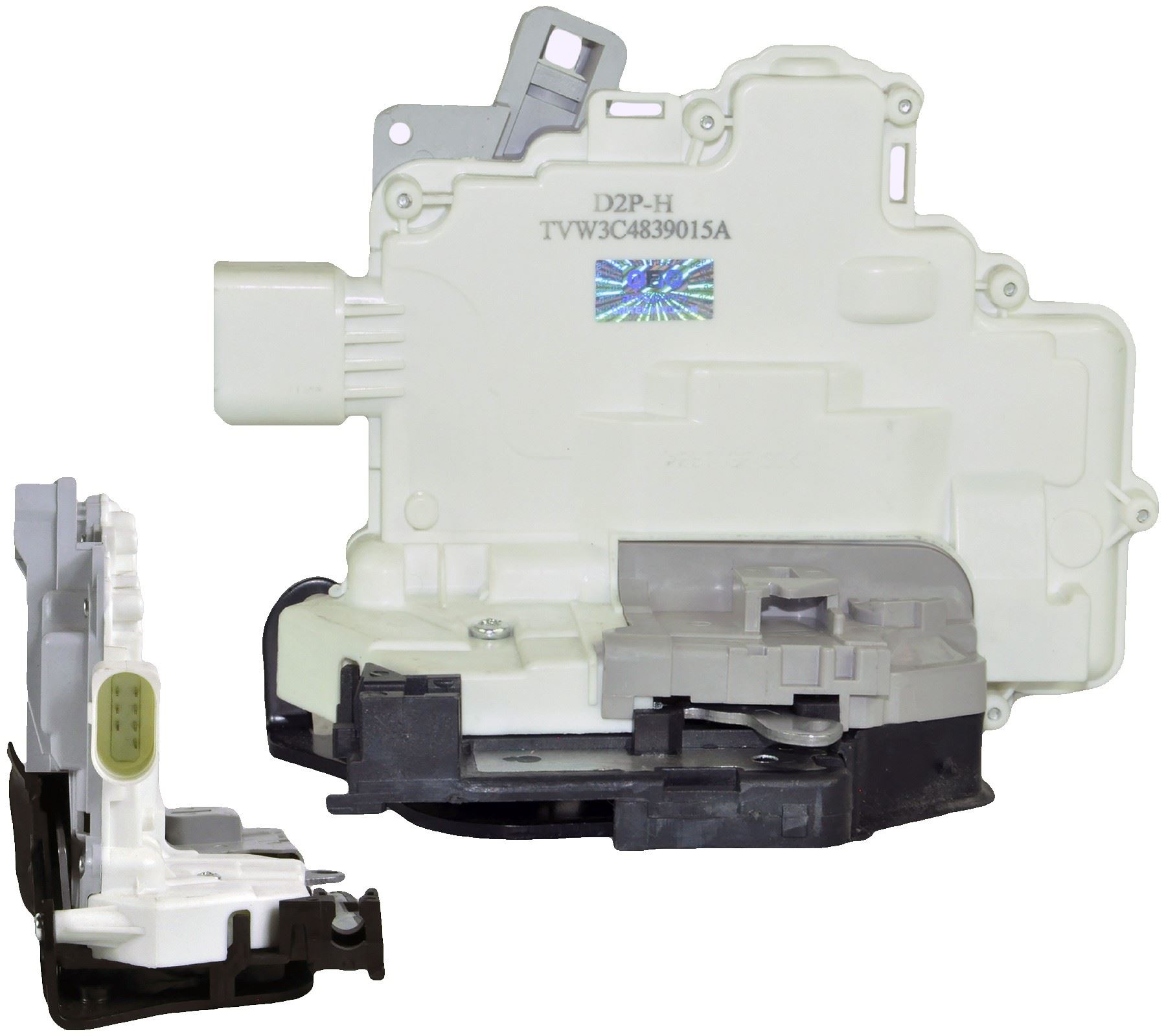 Rear Left Door Lock Mechanism Actuator - Image 7