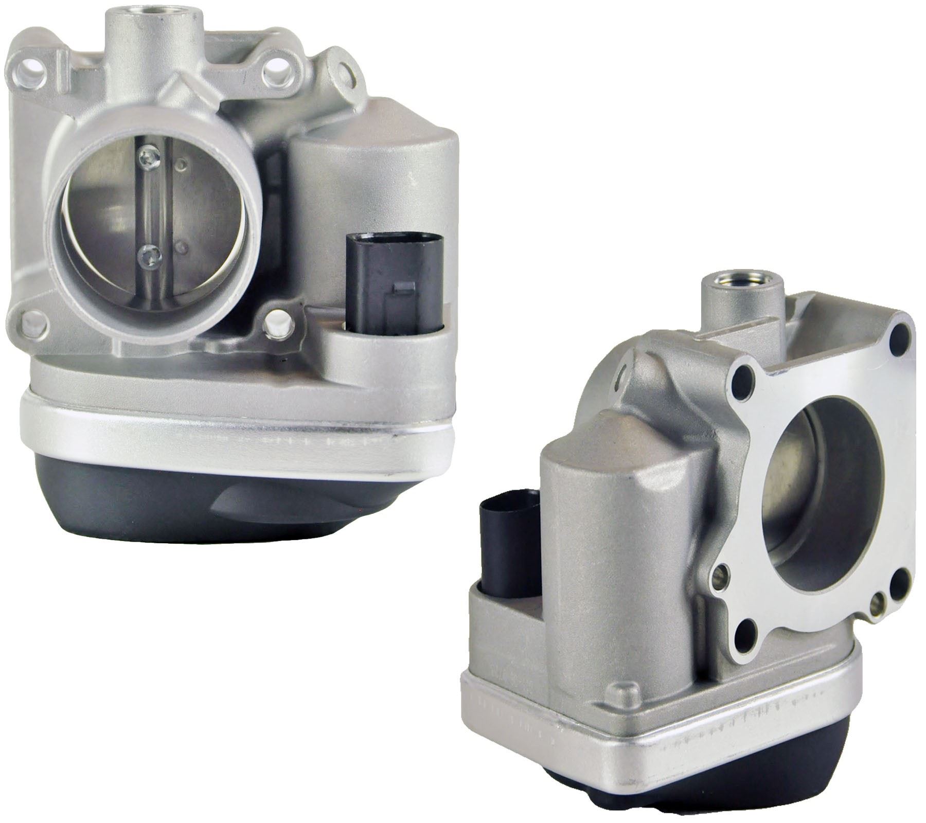 Throttle Body - Image 5