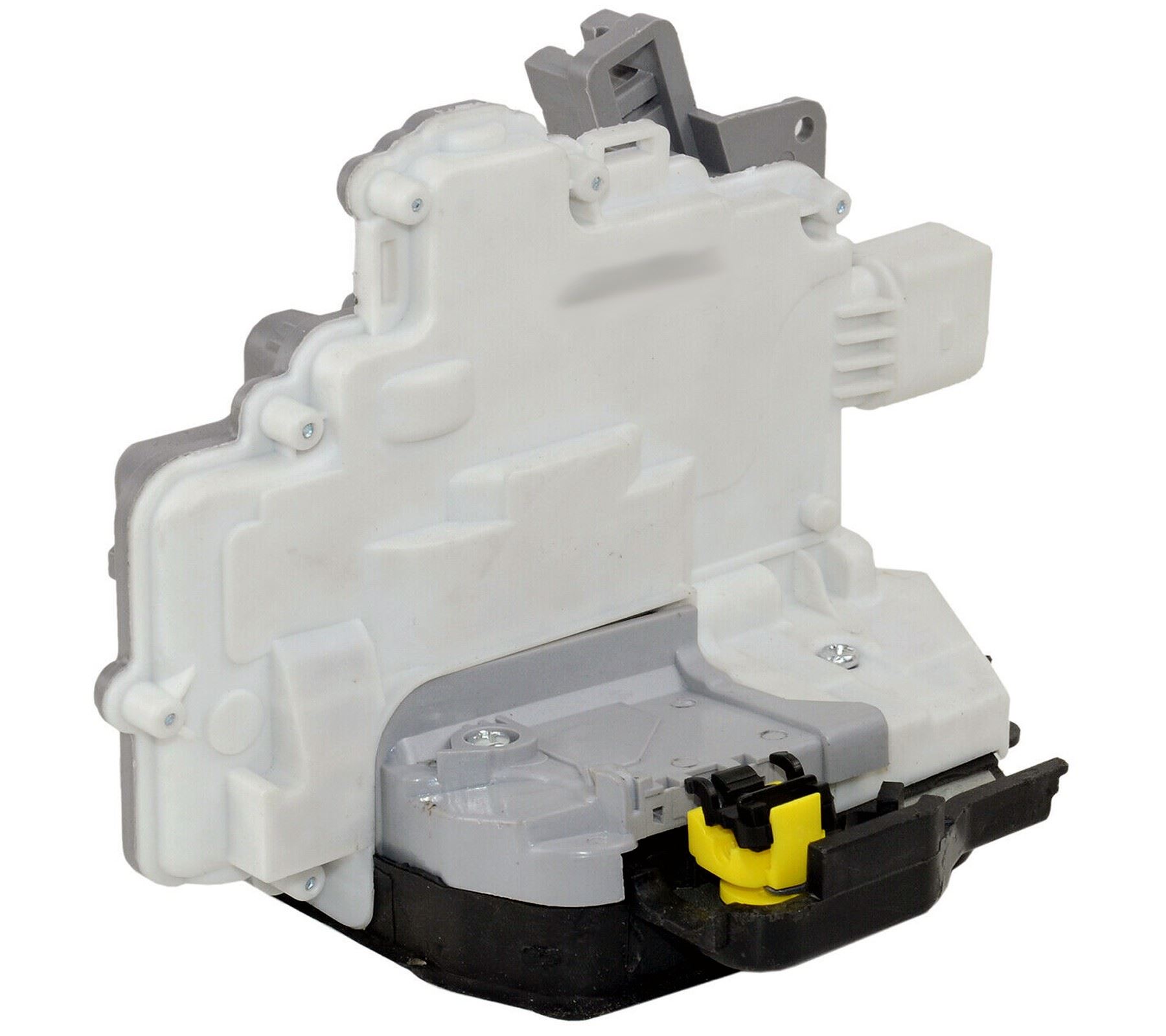 8E0839016AA Rear Right Door Lock Actuator Mechanism Replacement For Audi A3 8P, A4 B7, A6 C6, A8 4E, Exeo - Image 2