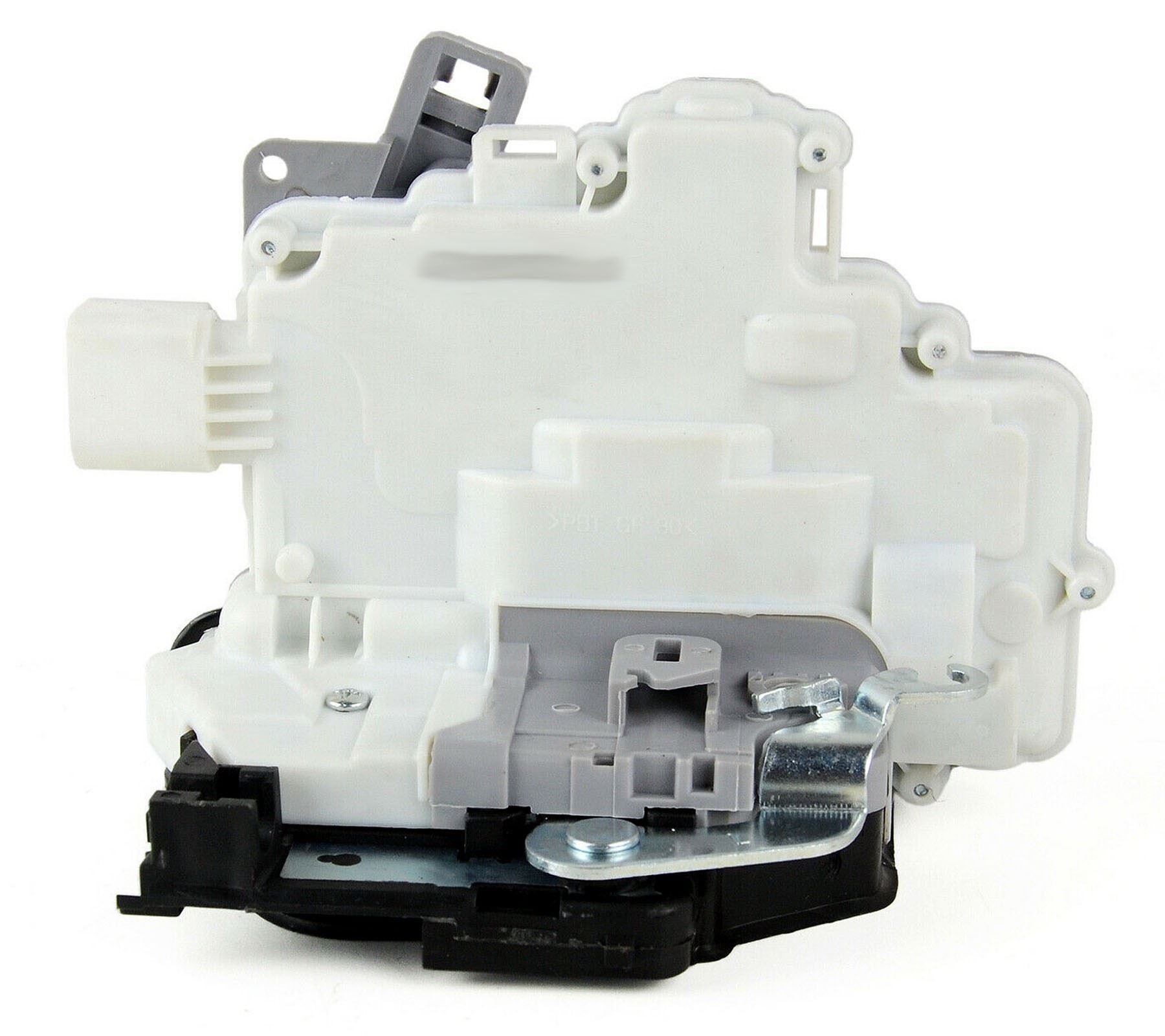 Rear Left Door Lock Actuator (8 Pins) For Seat: Altea, Altea XL, Leon, Toledo, VW: Eos 1P0839015A - Image 2