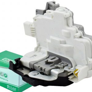 1P2837015 Front Left Passenger Side Door Lock Replacement For Seat Altea Leon 1P1 Toledo Mk3 Eos 1F7 1F8