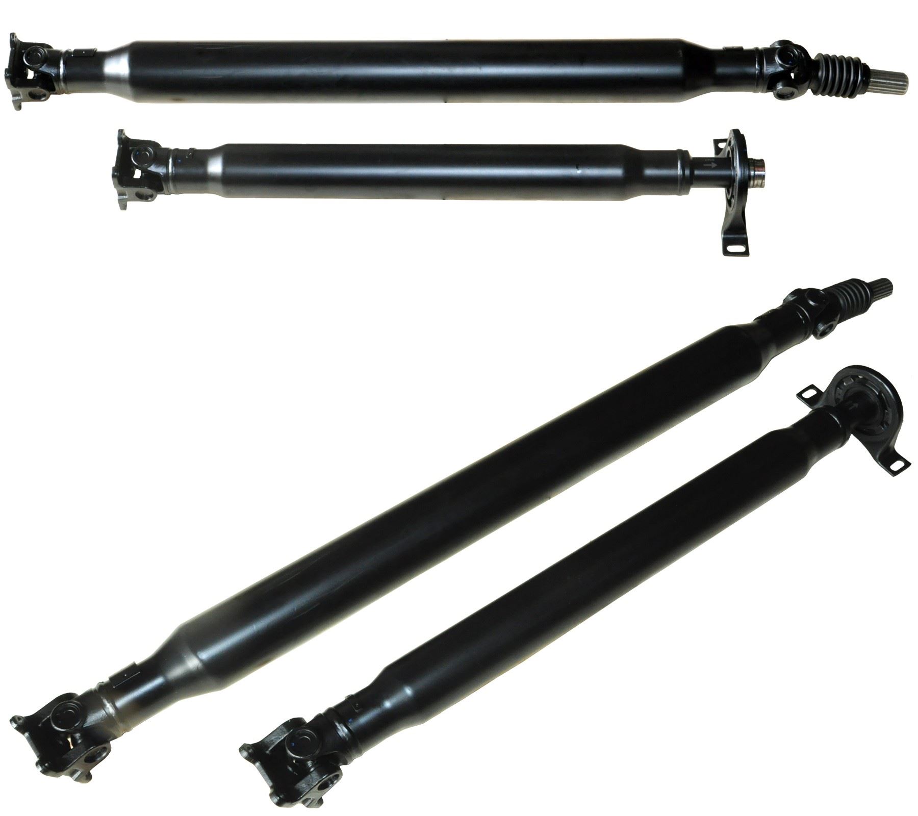 A9064100016 Propshaft Driveshaft Replacement For Mercedes Sprinter, VW Crafter 2.0 2.5 Tdi - Image 3