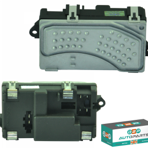 4F0820521A Heater Blower Fan Motor Resistor Replacement For Audi A6 C6, R8, R8 Spyder