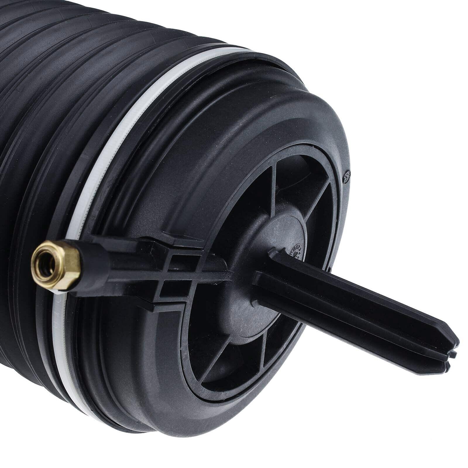 95B616001H Rear Left Right Air Suspension Spring Air bag Replacement For Porsche Macan 95b (Pair) - Image 2