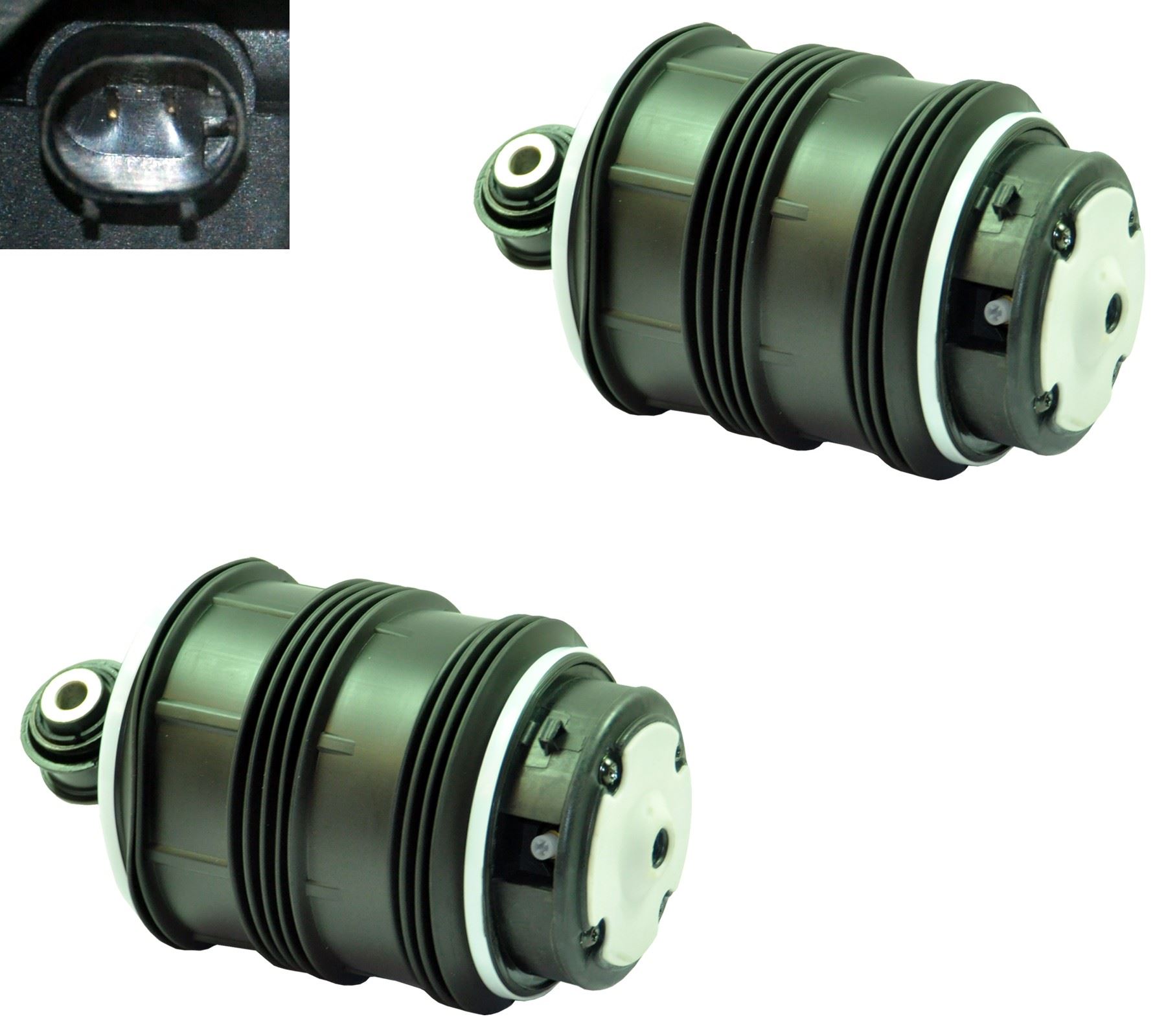 2113200925 Rear Air Suspension Spring Bag Replacement For Mercedes E-Class T-Model W211, S211 - Image 5