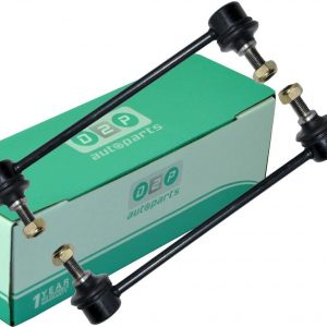 Front Stabiliser Anti Roll Bar Drop Links Pair