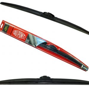 Genuine Dupont 17" Hybrid Wiper Blades Pair