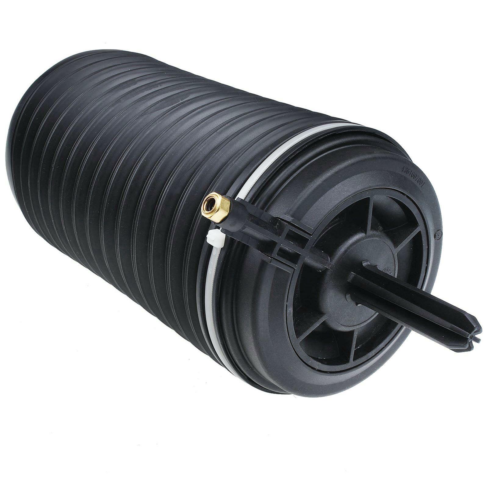 95B616001H Rear Left Right Air Suspension Spring Air bag Replacement For Porsche Macan 95b (Pair) - Image 4