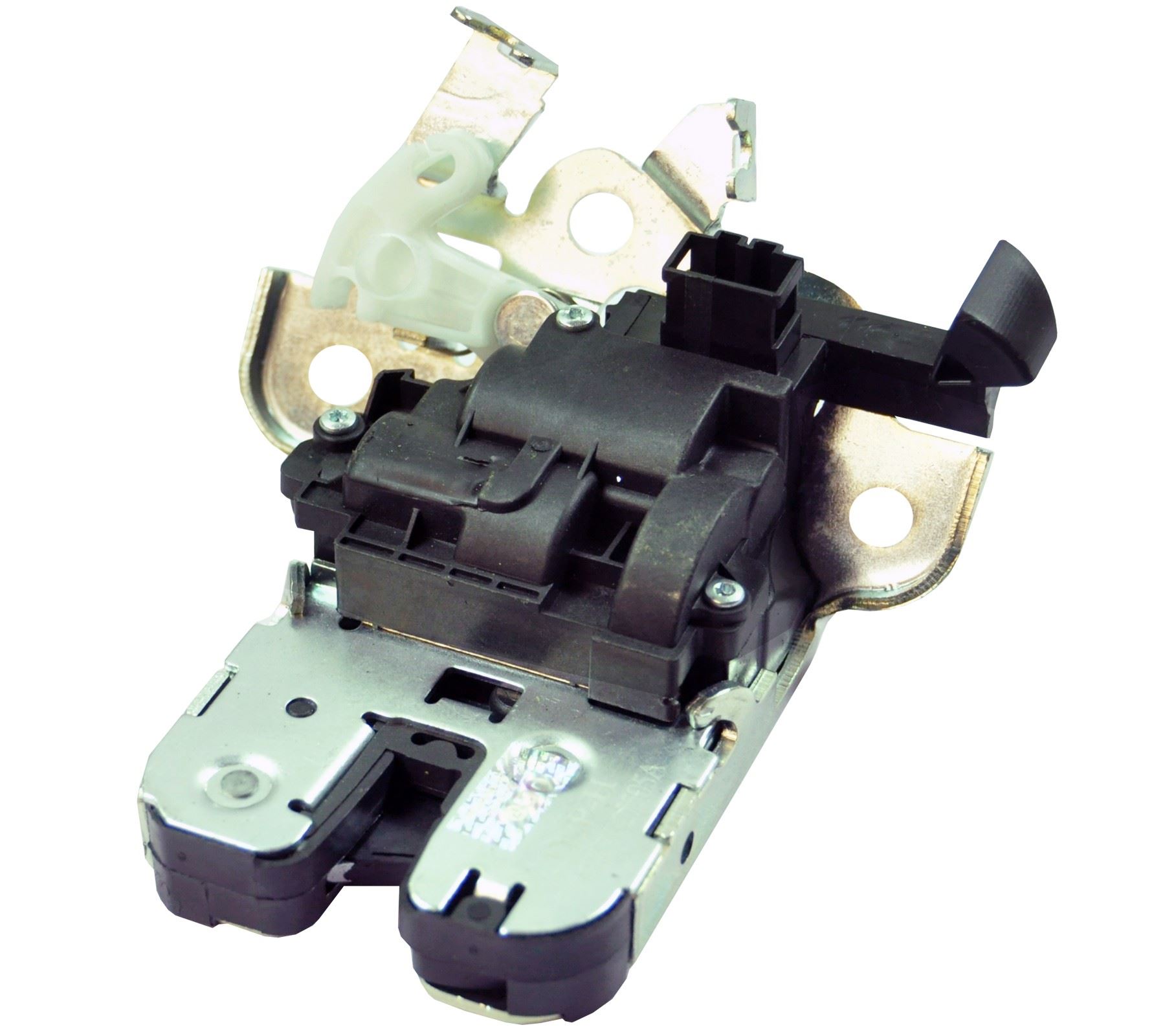 Replacement For A3 A4 A5 A6 A7 Q3 Q5 RS3 RS4 Rear Tailgate Boot Lid Lock Mechanism 8K9827505A - Image 2