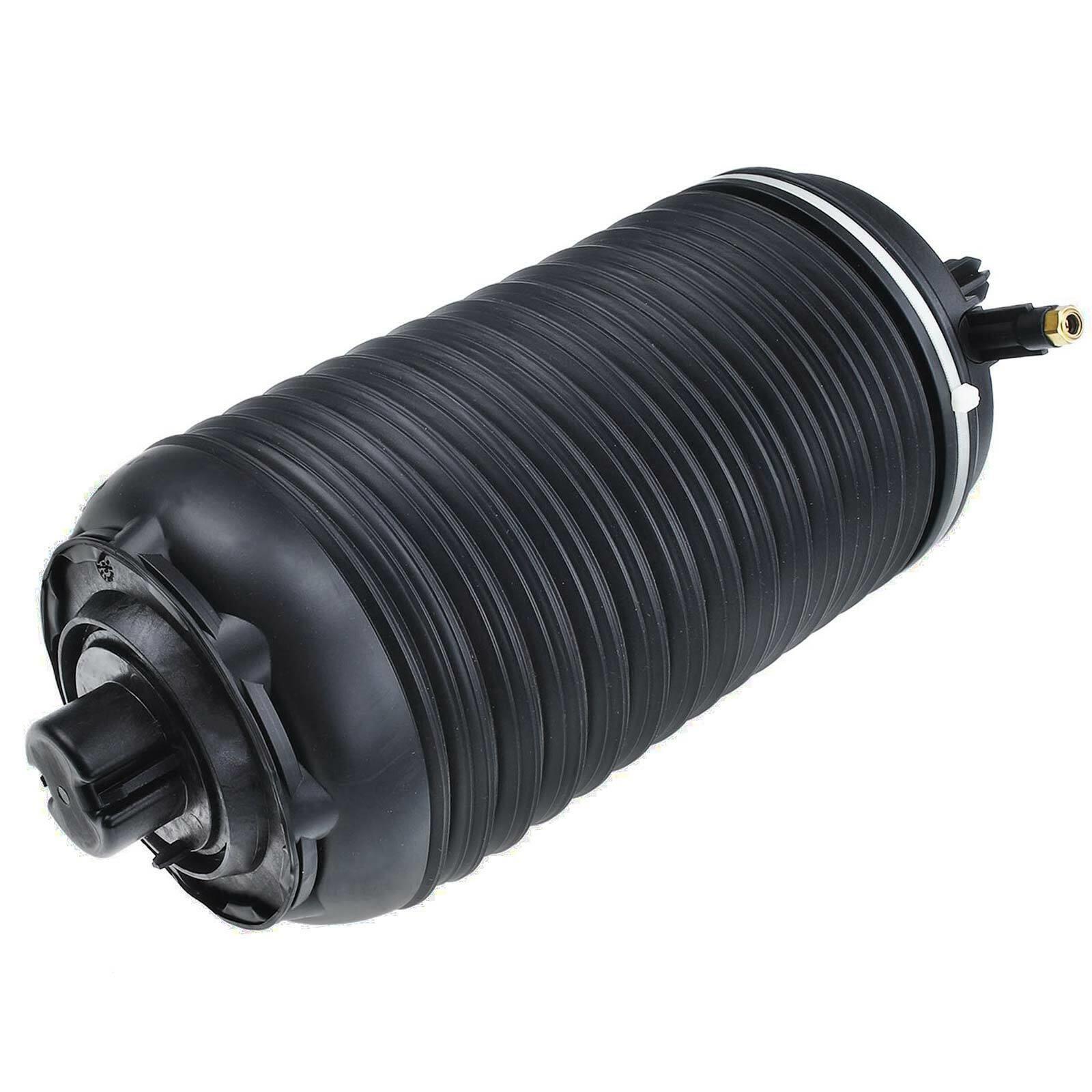 95B616001H Rear Left Right Air Suspension Spring Air bag Replacement For Porsche Macan 95b (Pair) - Image 5
