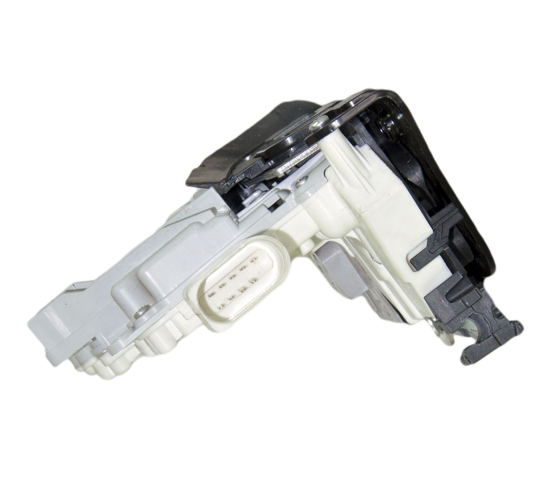 1P2837016 Front Right Driver Side Door Lock Replacement For Seat Altea Leon 1P1 Toledo Mk3 Eos 1F7 1F8 - Image 6