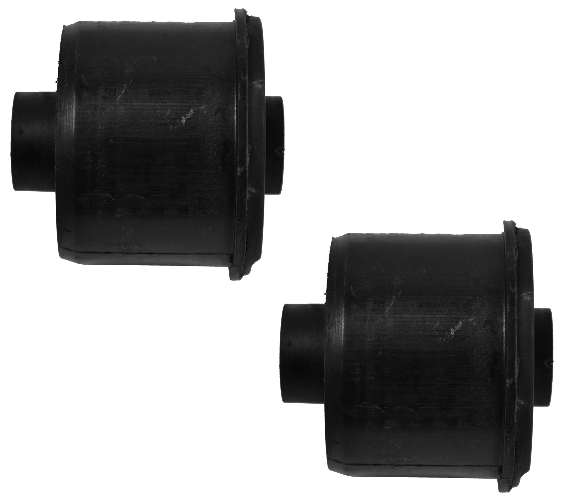 2x Rear Axle Mounting Bushes Suspension for Ford: B-Max, Fiesta - Image 8