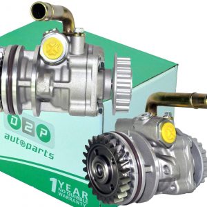7H0422153A Hydraulic Power Steering Pump Replacement For VW Touareg, Multivan, Transporter