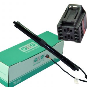 Pair Of Rear Spindle Drive/Gas Strut Spring Boot