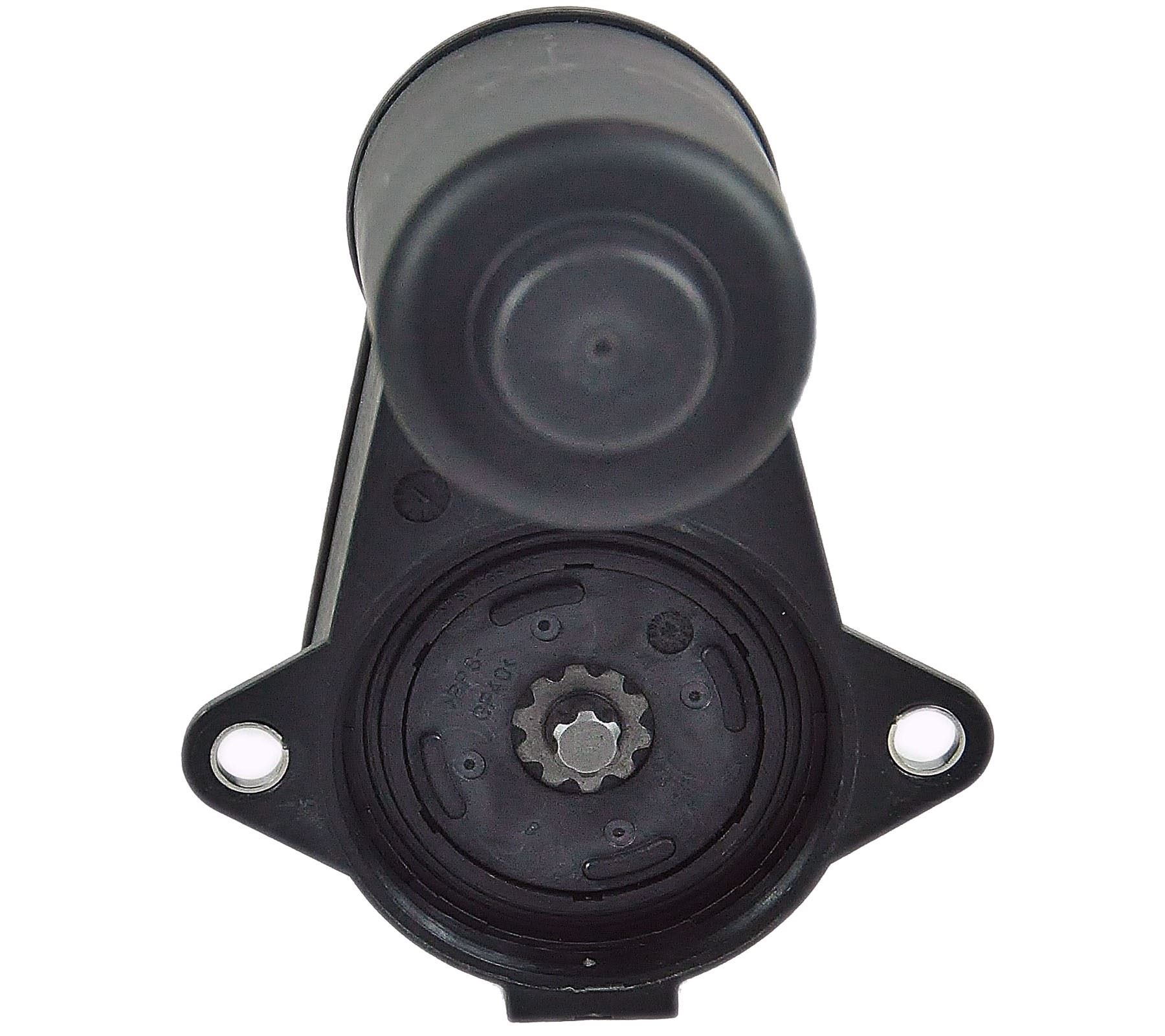 3C0998281 Rear Brake Caliper Servo Motor 6 Torx Replacement For VW Cc, Passat, Q3, Alhambra - Image 4
