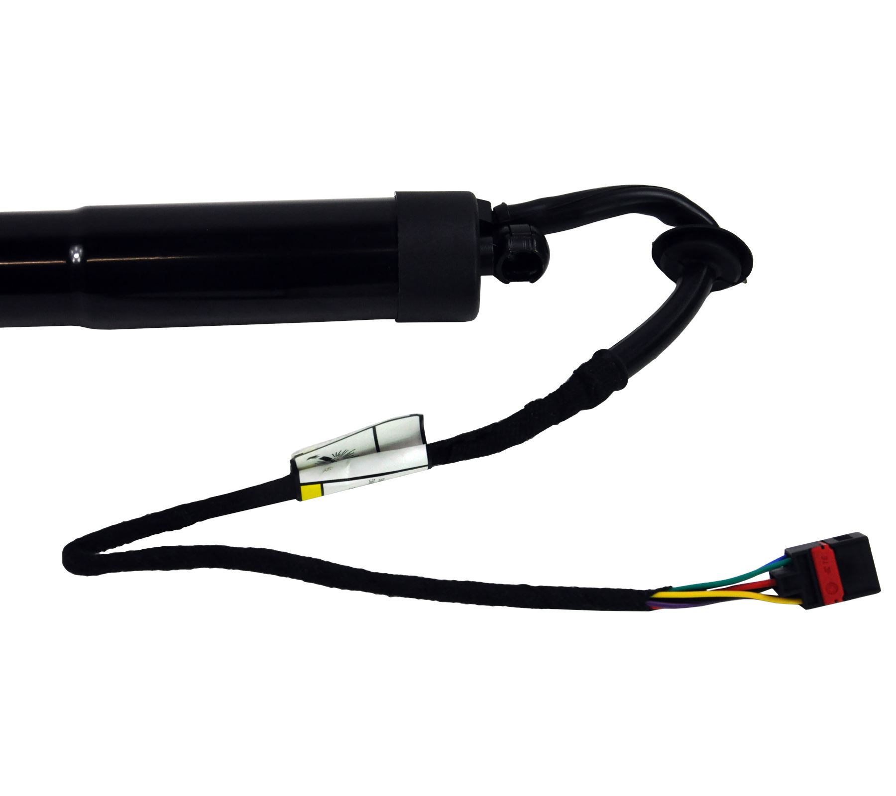 95851285104 Pair Of Rear Spindle Drive Gas Struts Replacement For Porsche Cayenne 92a - Image 5