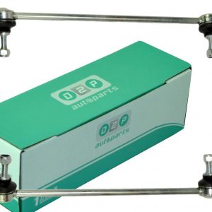 Front Stabiliser Anti Roll Bar Drop Links Pair