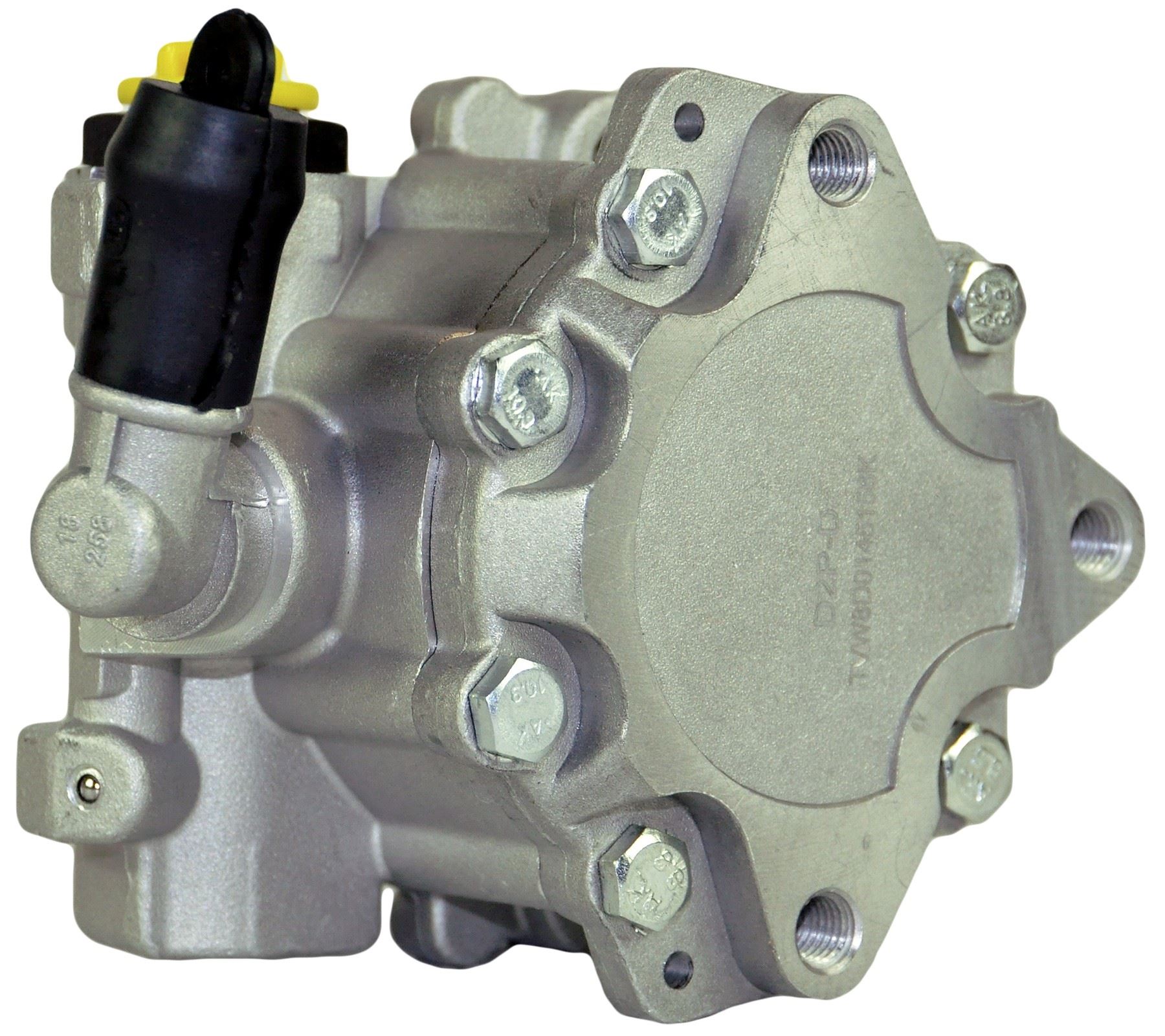 Power Steering Pump - Image 2