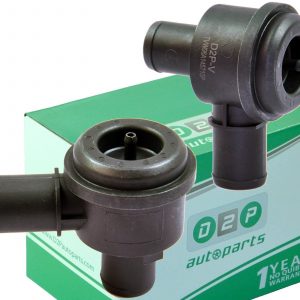 06A145710P Engine Overrun Cut Off Diverter Valve Replacement For VW Bora, Golf, Beetle, A3, A4, A6, Leon, Octavia