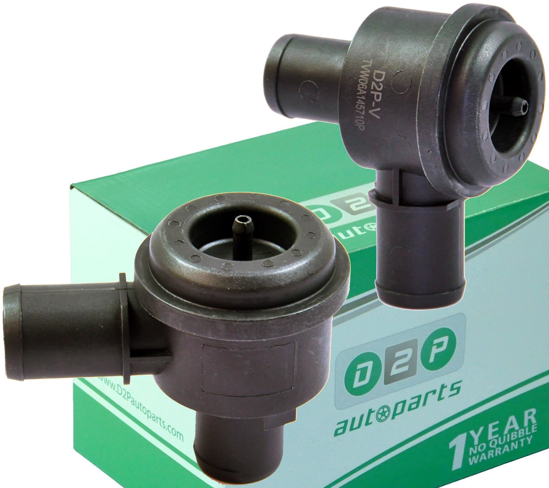 06A145710P Engine Overrun Cut Off Diverter Valve Replacement For VW Bora, Golf, Beetle, A3, A4, A6, Leon, Octavia