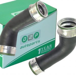 7H0145708H Intercooler Turbo Hose Pipe Replacement For VW Multivan MK V Transporter/Caravelle 1.9 / 2.5 / TDI / 4motion