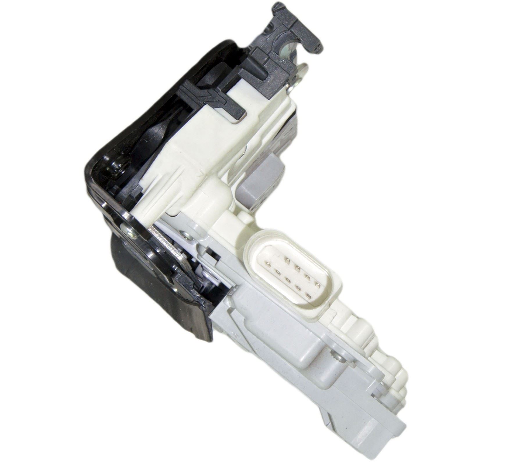 1P2837016 Front Right Driver Side Door Lock Replacement For Seat Altea Leon 1P1 Toledo Mk3 Eos 1F7 1F8 - Image 3