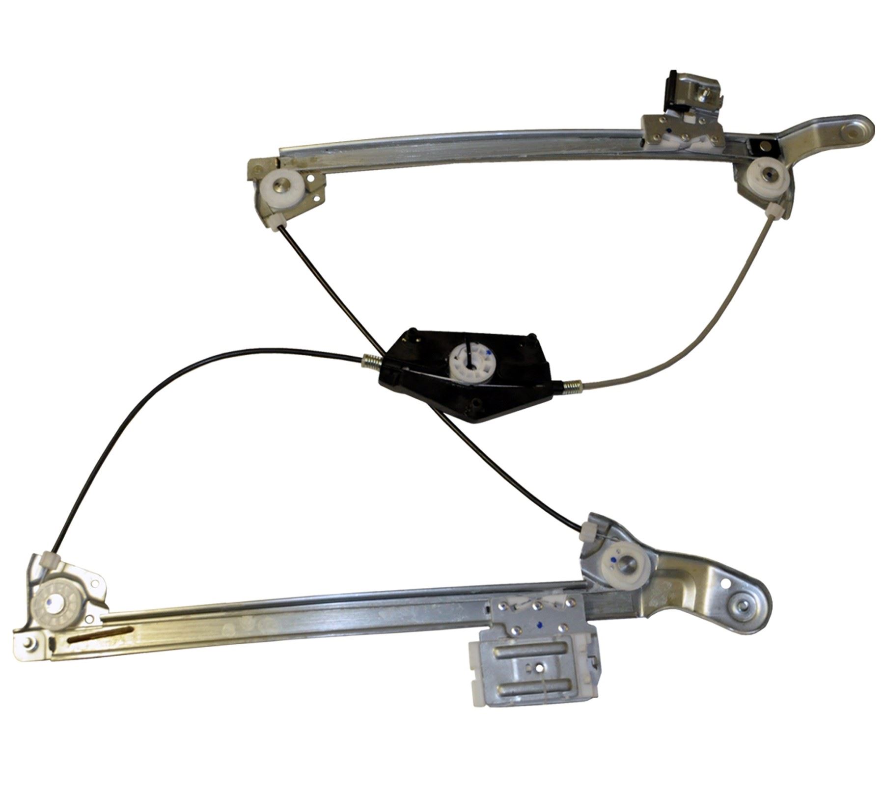 8T0837462 Front Electric Window Regulator Right Driver Side Replacement For Audi A5 8t Coupe - Image 5