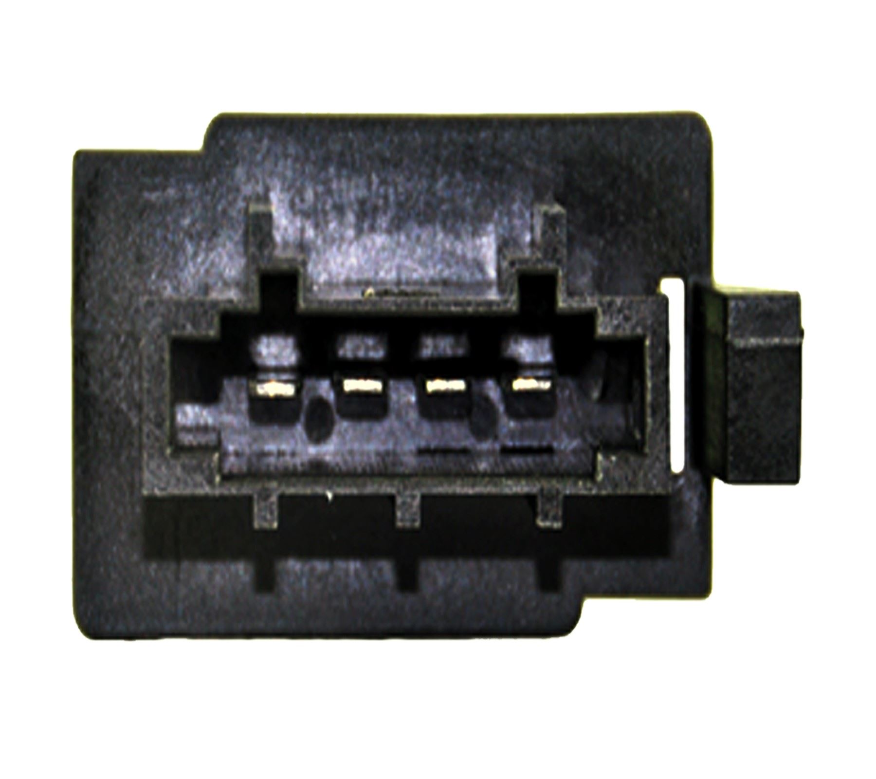 0018216760 Heater Blower Motor Fan Resistor Replacement For Mercedes Lt, Sprinter - Image 6