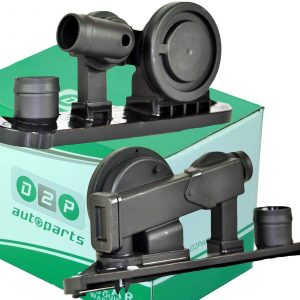 06F129101N Breather Pcv Valve Replacement For VW Eos, Golf, Jetta, Passat, A3, A4, A6, Altea, Leon